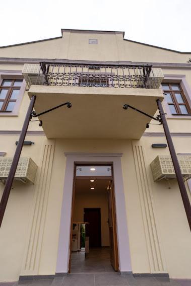 Bed and Breakfast Fenix Гевгелия Экстерьер фото